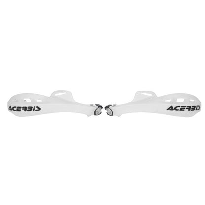 Paramani Rally Profile Acerbis in Polipropilene per Yamaha Tenere 700 2026 - 0013057