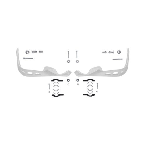 Paramani Rally Profile Acerbis in Polipropilene per Yamaha Tenere 700 2026 - 0013057