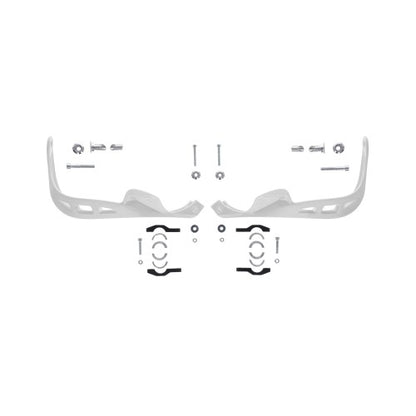 Paramani Rally Profile Acerbis in Polipropilene per Yamaha Tenere 700 2026 - 0013057