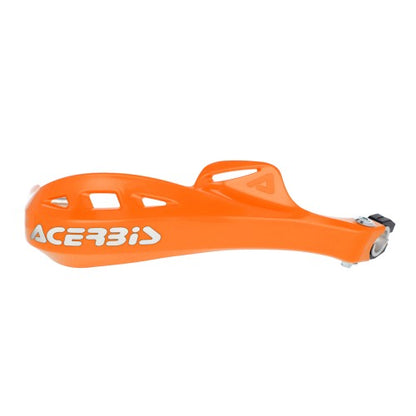 Paramani Rally Profile Acerbis in Polipropilene per Yamaha Tenere 700 2026 - 0013057