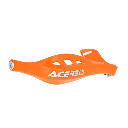 Paramani Rally Profile Acerbis in Polipropilene per Yamaha Tenere 700 2026 - 0013057