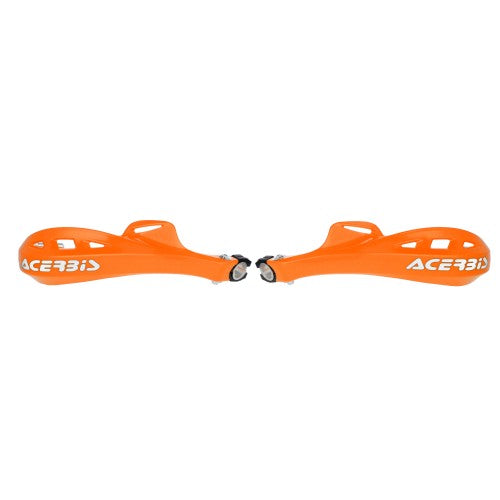 Paramani Rally Profile Acerbis in Polipropilene per Yamaha Tenere 700 2026 - 0013057