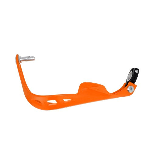 Paramani Rally Profile Acerbis in Polipropilene per Yamaha Tenere 700 2026 - 0013057