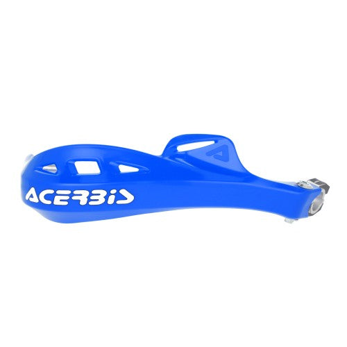 Paramani Rally Profile Acerbis in Polipropilene per Yamaha Tenere 700 2026 - 0013057