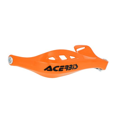 Paramani Rally Profile Acerbis in Polipropilene per Yamaha Tenere 700 2026 - 0013057