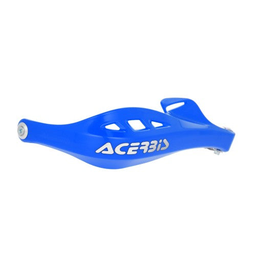 Paramani Rally Profile Acerbis in Polipropilene per Yamaha Tenere 700 2026 - 0013057