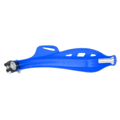 Paramani Rally Profile Acerbis in Polipropilene per Yamaha Tenere 700 2026 - 0013057
