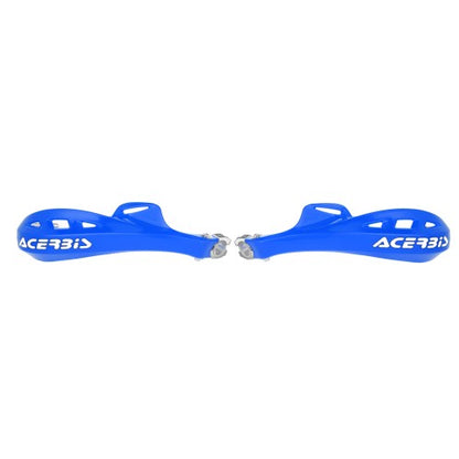 Paramani Rally Profile Acerbis in Polipropilene per Yamaha Tenere 700 2026 - 0013057