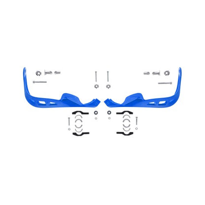 Paramani Rally Profile Acerbis in Polipropilene per Yamaha Tenere 700 2026 - 0013057