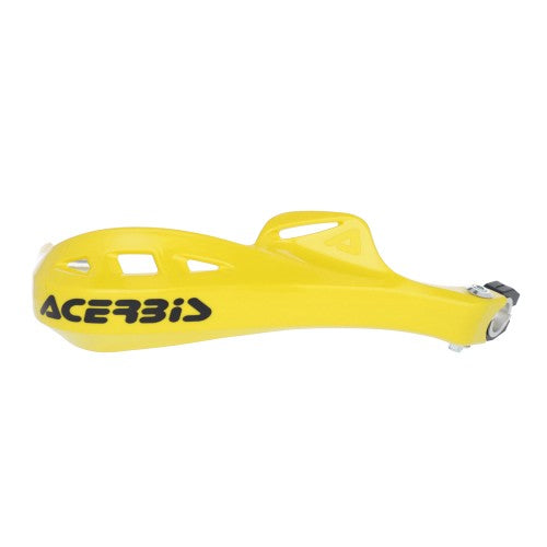 Paramani Rally Profile Acerbis in Polipropilene per Yamaha Tenere 700 2026 - 0013057