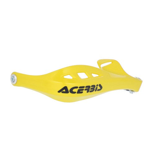 Paramani Rally Profile Acerbis in Polipropilene per Yamaha Tenere 700 2026 - 0013057