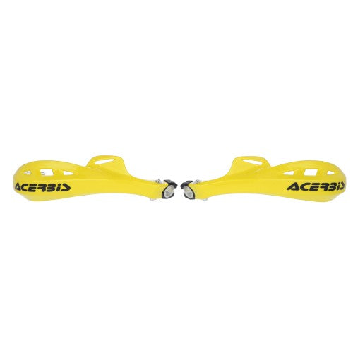 Paramani Rally Profile Acerbis in Polipropilene per Yamaha Tenere 700 2026 - 0013057