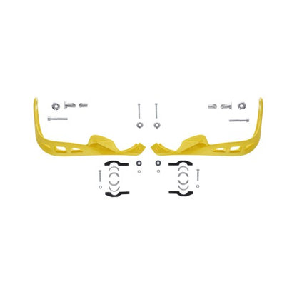 Paramani Rally Profile Acerbis in Polipropilene per Yamaha Tenere 700 2026 - 0013057