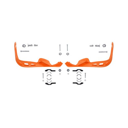 Paramani Rally Profile Acerbis in Polipropilene per Yamaha Tenere 700 2026 - 0013057