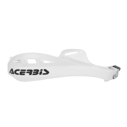 Paramani Rally Profile Acerbis in Polipropilene per Yamaha Tenere 700 2026 - 0013057