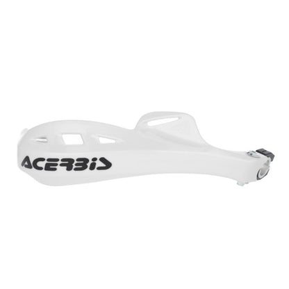 Paramani Rally Profile Acerbis in Polipropilene per Yamaha Tenere 700 2026 - 0013057