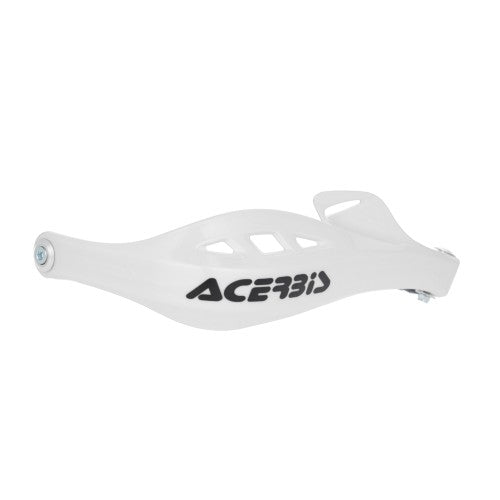 Paramani Rally Profile Acerbis in Polipropilene per Yamaha Tenere 700 2026 - 0013057