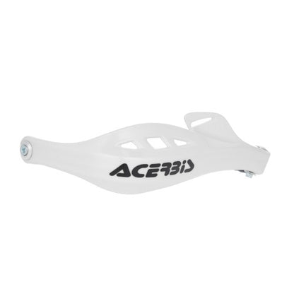 Paramani Rally Profile Acerbis in Polipropilene per Yamaha Tenere 700 2026 - 0013057