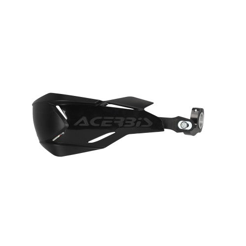 Paramani X-Factory Tenere 700 Nero - 0025916