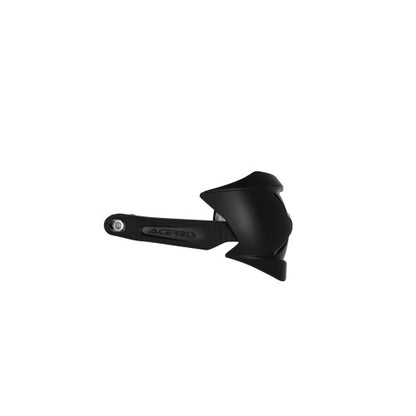 Paramani X-Factory Tenere 700 Nero - 0025916