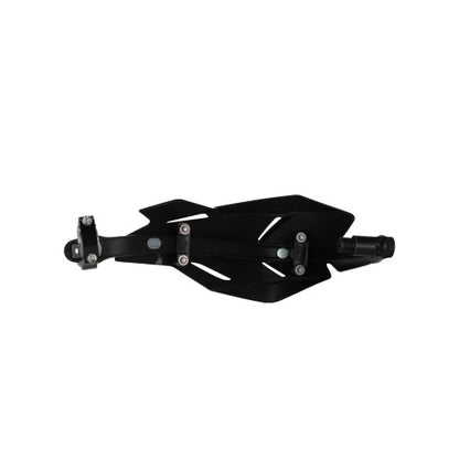 Paramani X-Factory Tenere 700 Nero - 0025916