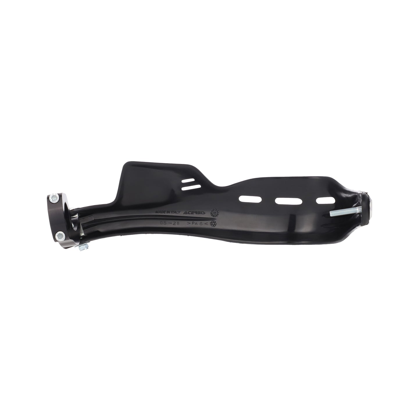 PARAMANI RALLY BRUSH ACERBIS per ROYAL ENFIELD Himalayan 450