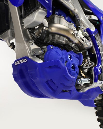 Paramotore Acerbis per Yamaha 0025950