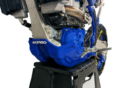 Paramotore Acerbis per Yamaha 0025950