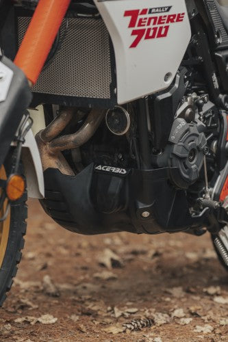 Paramotore Acerbis per Yamaha Tenere 700 0025193