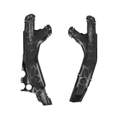 Paratelaio X-Grip Acerbis per KTM 390 0027677