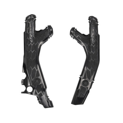Paratelaio X-Grip Acerbis per KTM 390 0027677