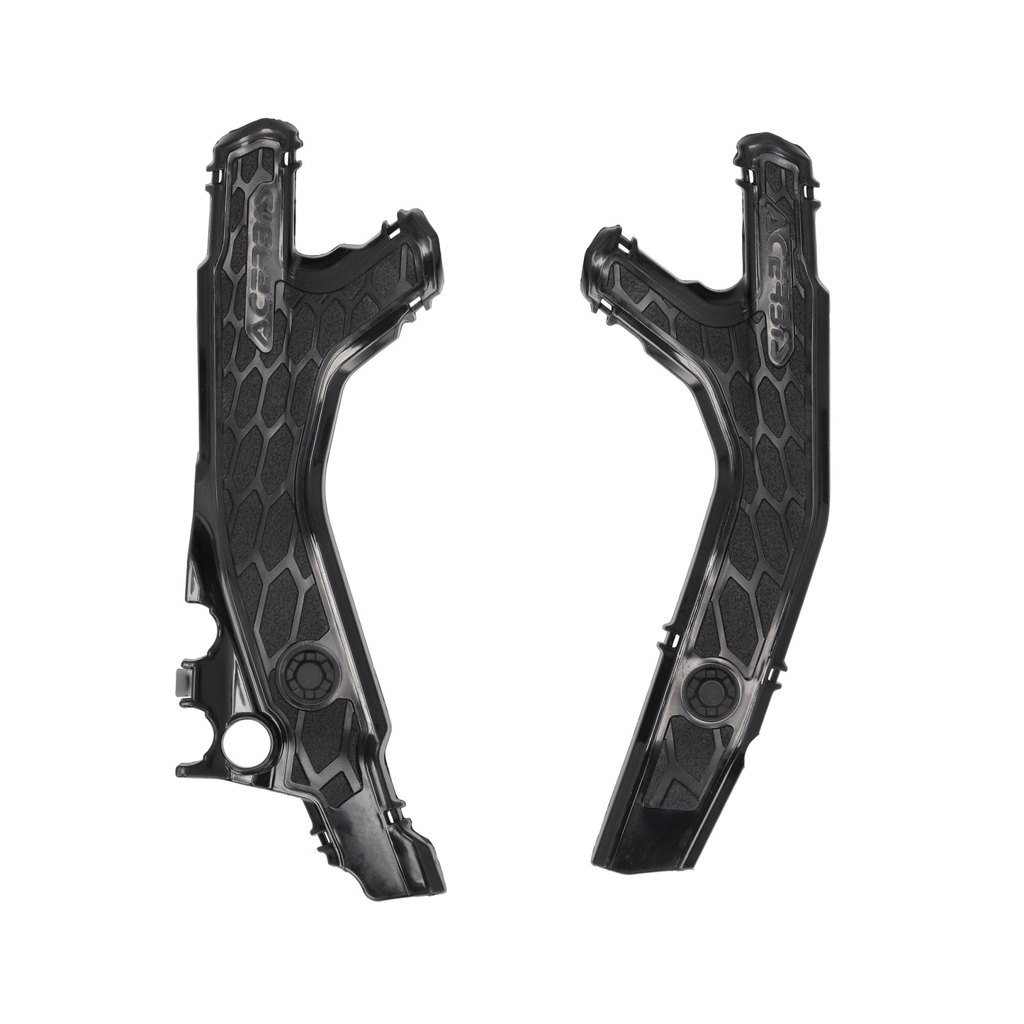 Paratelaio X-Grip Acerbis per KTM 390 0027677
