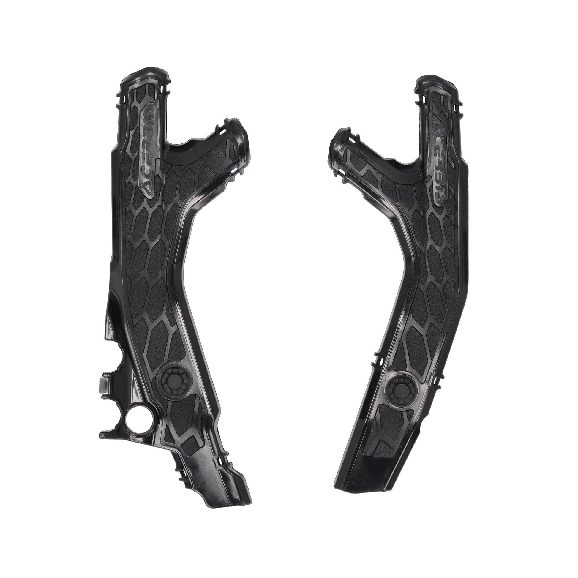 Paratelaio X-Grip Acerbis per KTM 390 0027677