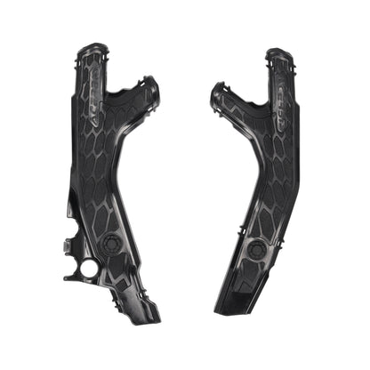 Paratelaio X-Grip Acerbis per KTM 390 0027677