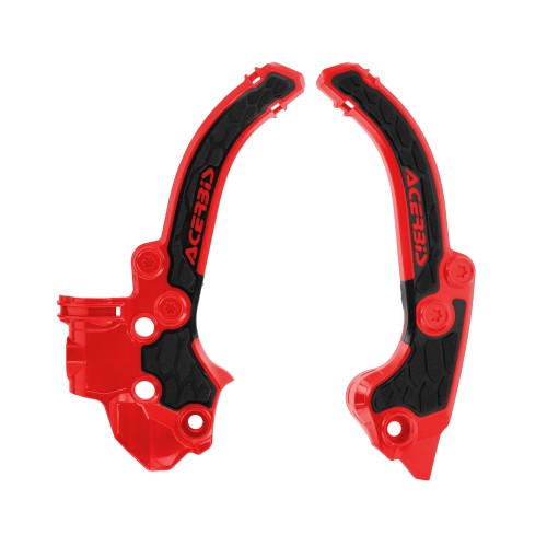 Paratelaio X-Grip Acerbis per KTM/Husqvarna/Gas Gas 0026536