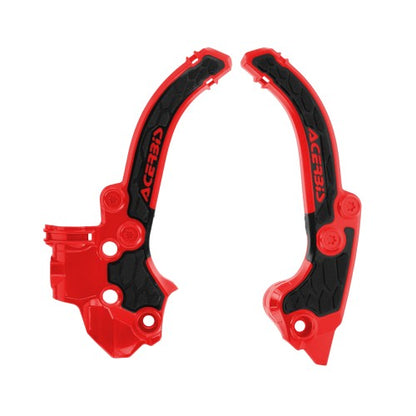 Paratelaio X-Grip Acerbis per KTM/Husqvarna/Gas Gas 0026536