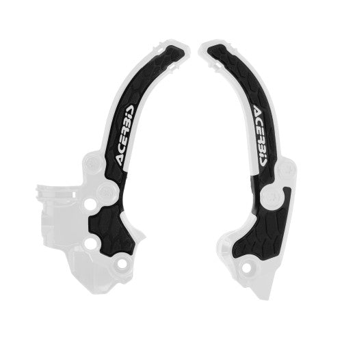 Paratelaio X-Grip Acerbis per KTM/Husqvarna/Gas Gas 0026536