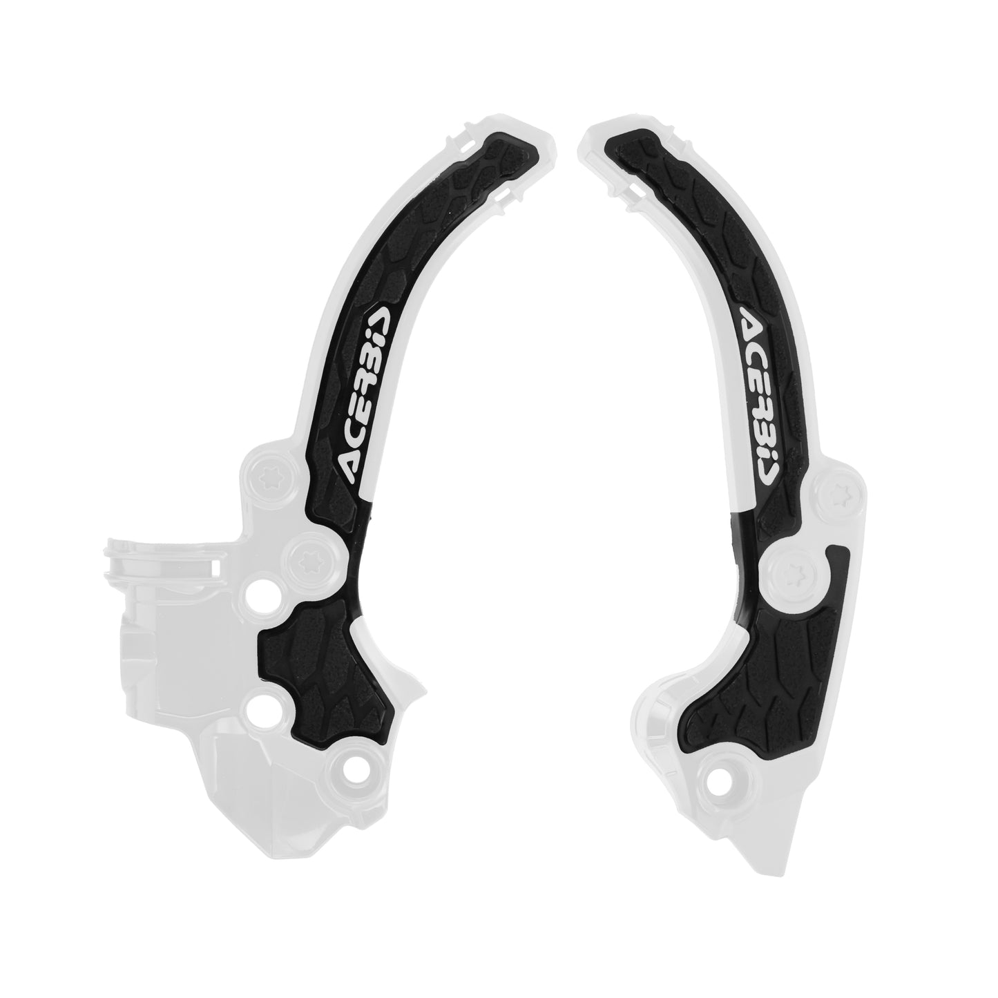 Paratelaio X-Grip Acerbis per KTM/Husqvarna/Gas Gas 0026536