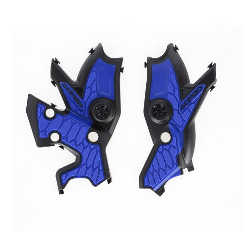 Paratelaio X-Grip Acerbis per Yamaha Tenere 700 2026 - 0024666
