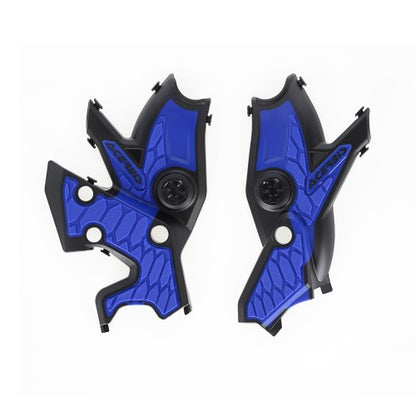 Paratelaio X-Grip Acerbis per Yamaha Tenere 700 2026 - 0024666