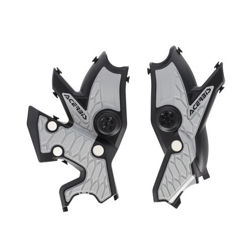 Paratelaio X-Grip Acerbis per Yamaha Tenere 700 2026 - 0024666
