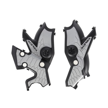 Paratelaio X-Grip Acerbis per Yamaha Tenere 700 2026 - 0024666