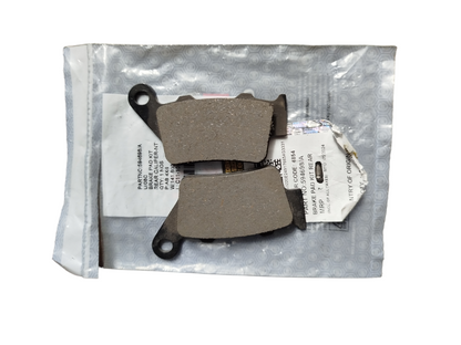 Royal Enfield Rear Brake Pad Set - 594698/A