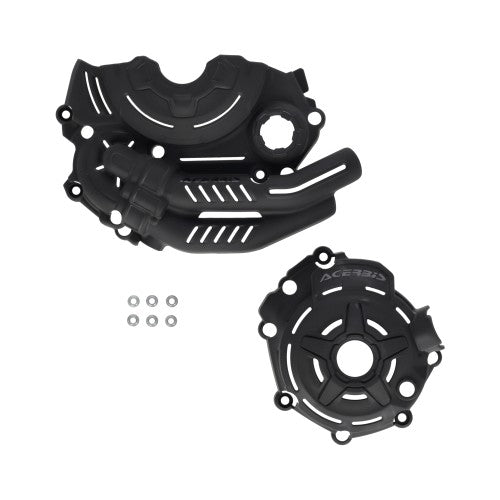 Protezione Carter Motore Acerbis X-Power per Yamaha Tenere 700 - 0027434