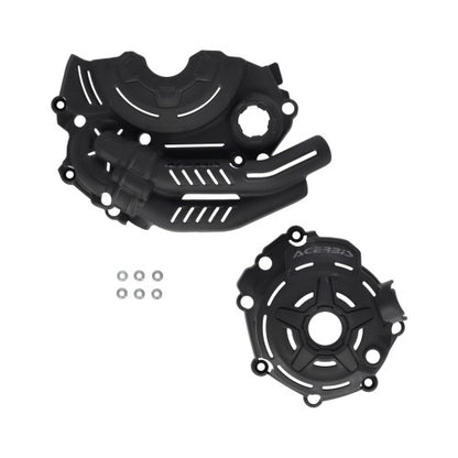 Protezione Carter Motore Acerbis X-Power per Yamaha Tenere 700 - 0027434