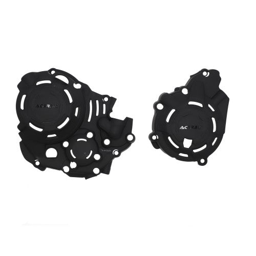 Protezione Motore X-Power Acerbis per Honda 0025940