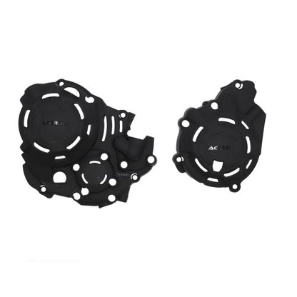 Protezione Motore X-Power Acerbis per Honda 0025940