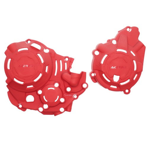 Protezione Motore X-Power Acerbis per Honda 0025940