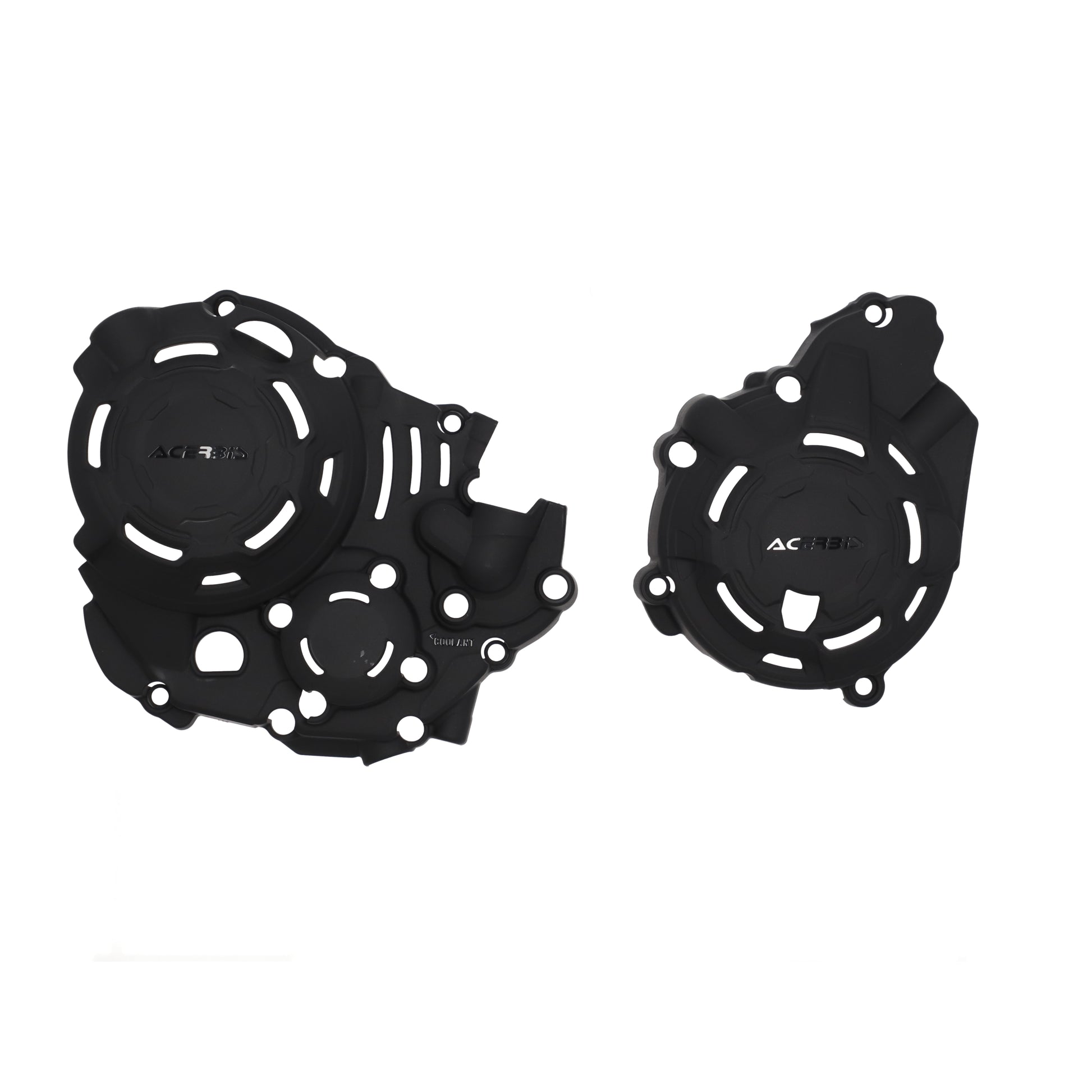 Protezione Motore X-Power Acerbis per Honda 0025940