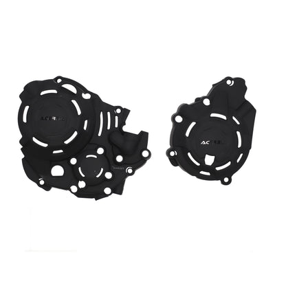 Protezione Motore X-Power Acerbis per Honda 0025940